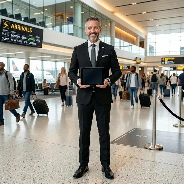 Transferpreise Tabelle mit beliebten Zielen vom Flughafen Thessaloniki